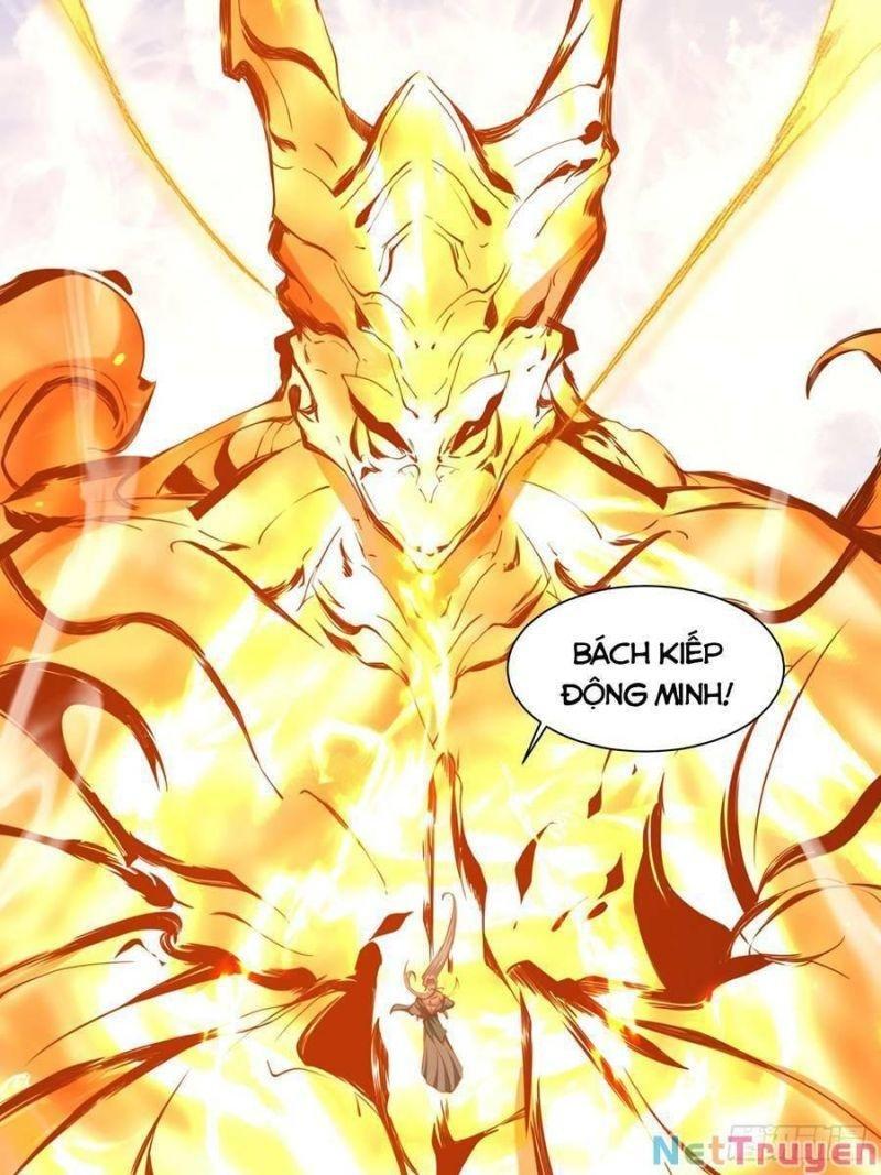 đồ đệ của ta đều là trùm phản diện chapter 32 36