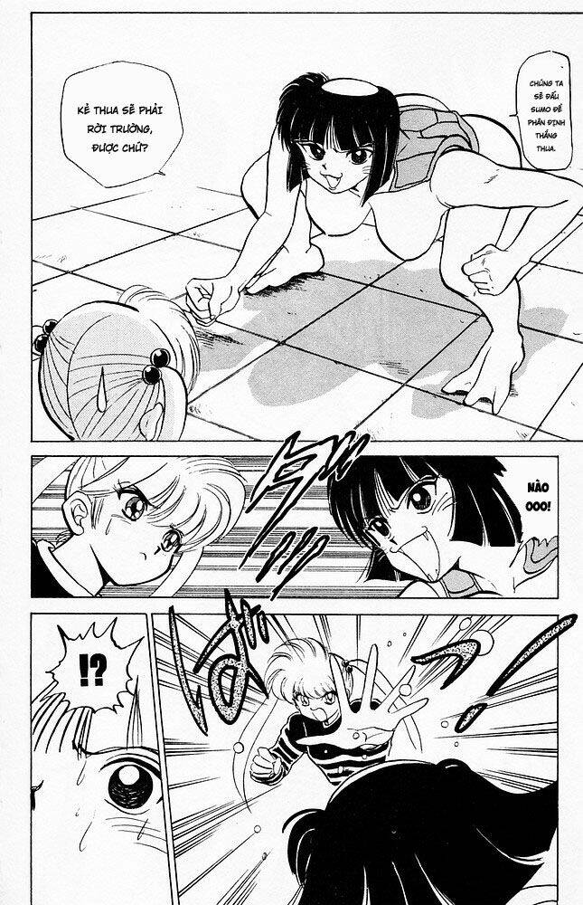 jigoku sensei nube - người thầy dũng cảm chapter 71 16