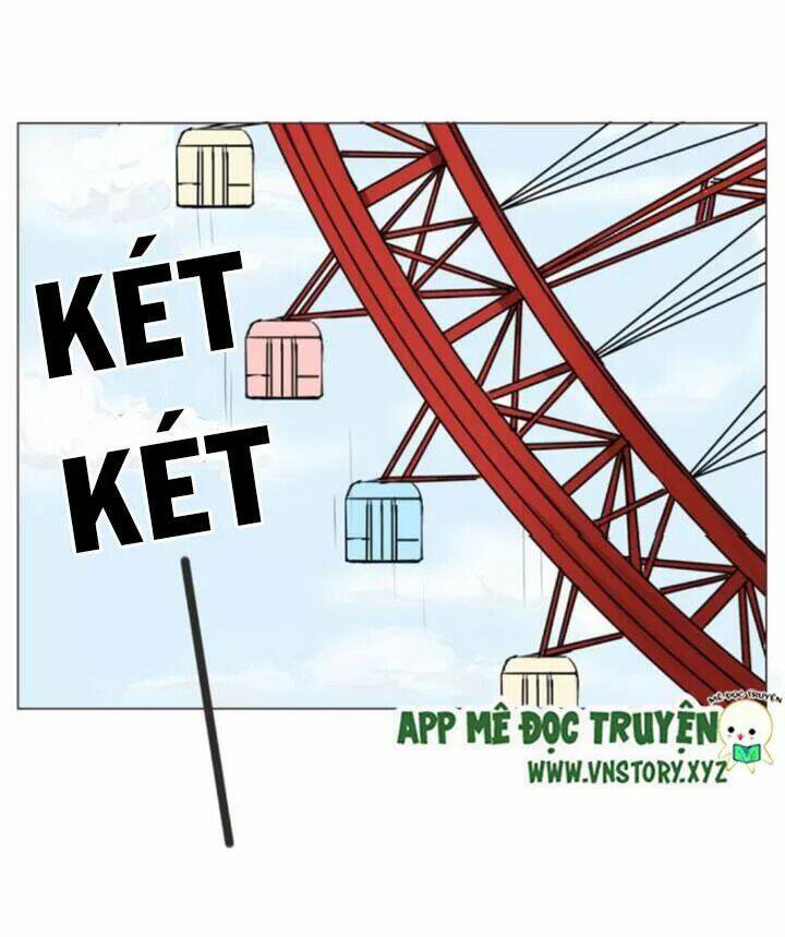 hồ tiên này không tin được chapter 20 3