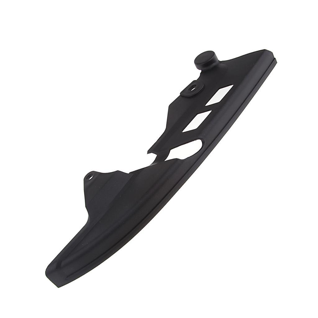 1 Piece Chain Guard for Chinese Made Bikes, 70cc, 110cc 125cc