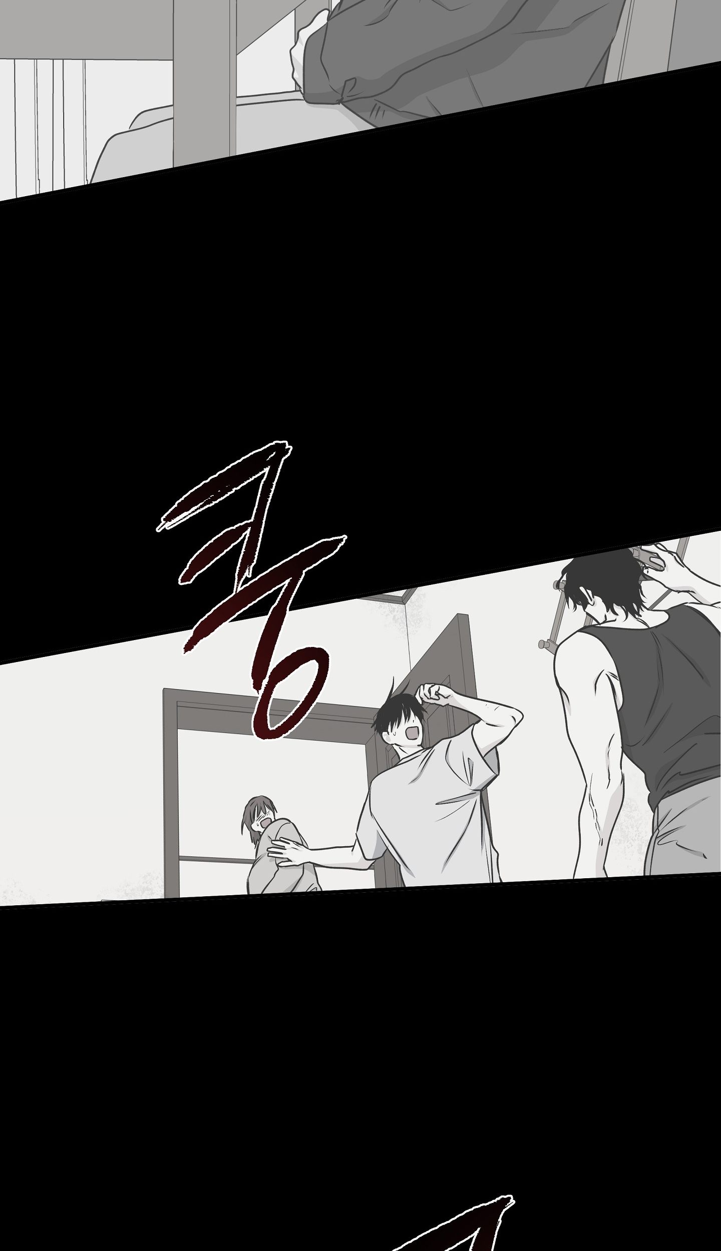 đêm bên bờ biển chapter 58 4