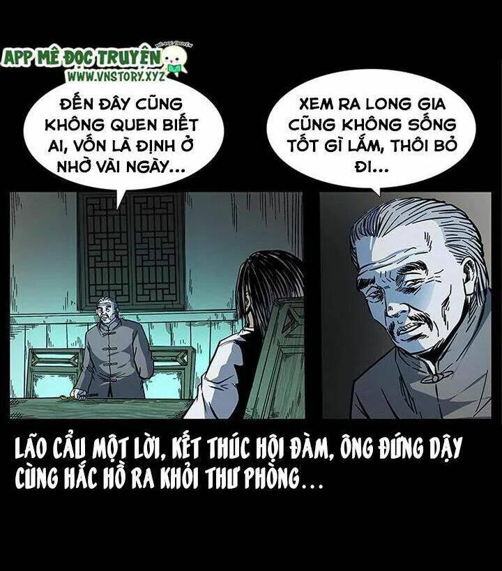 U Minh Ngụy Tượng Chapter 177 72