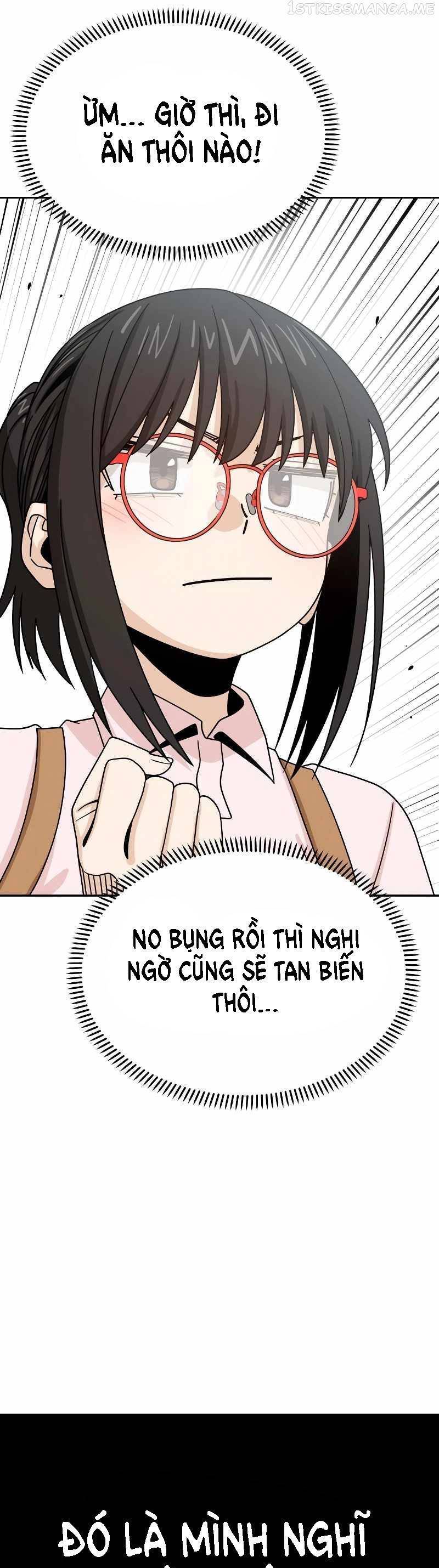 Lớ Ngớ Vớ Phải Tình Yêu chapter 59.2 37