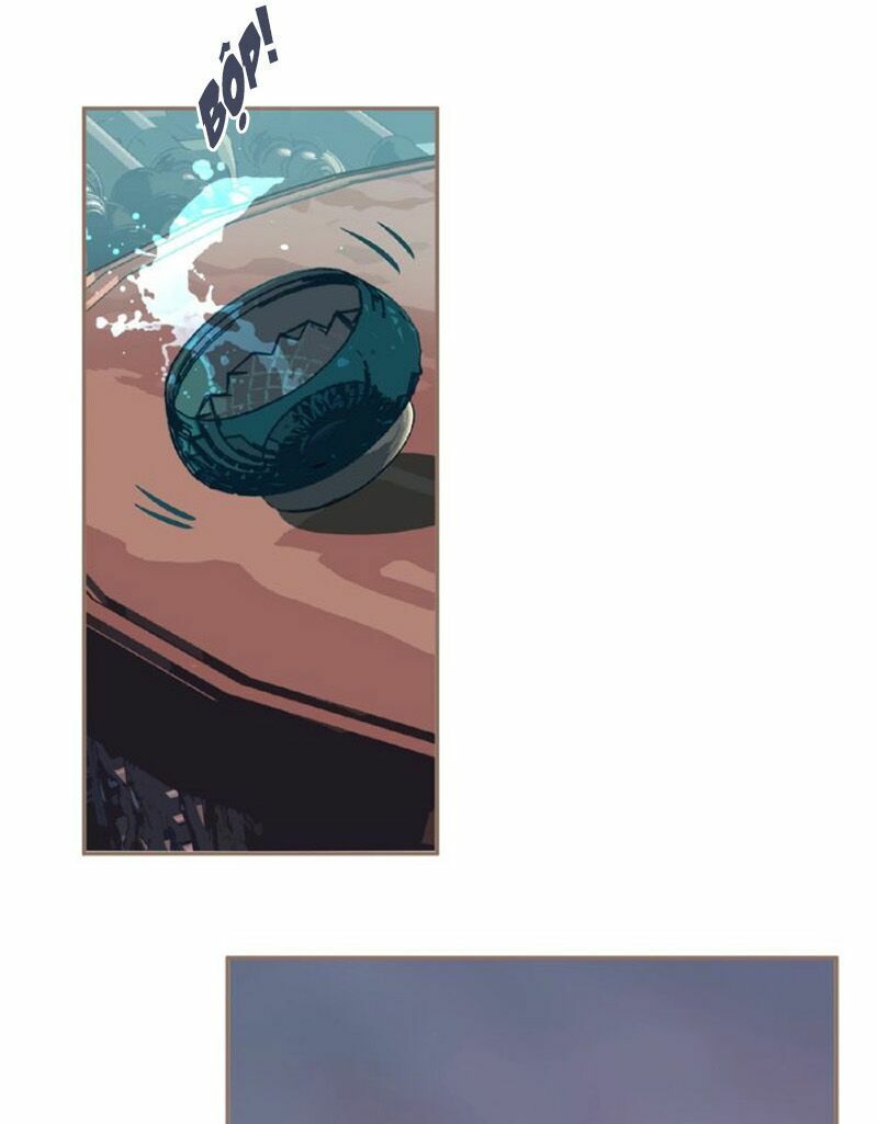 nhất đại linh hậu chapter 89 9