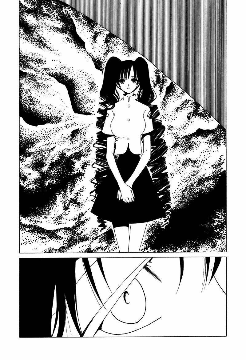 xxxholic - hành trình bí ẩn chapter 63 18