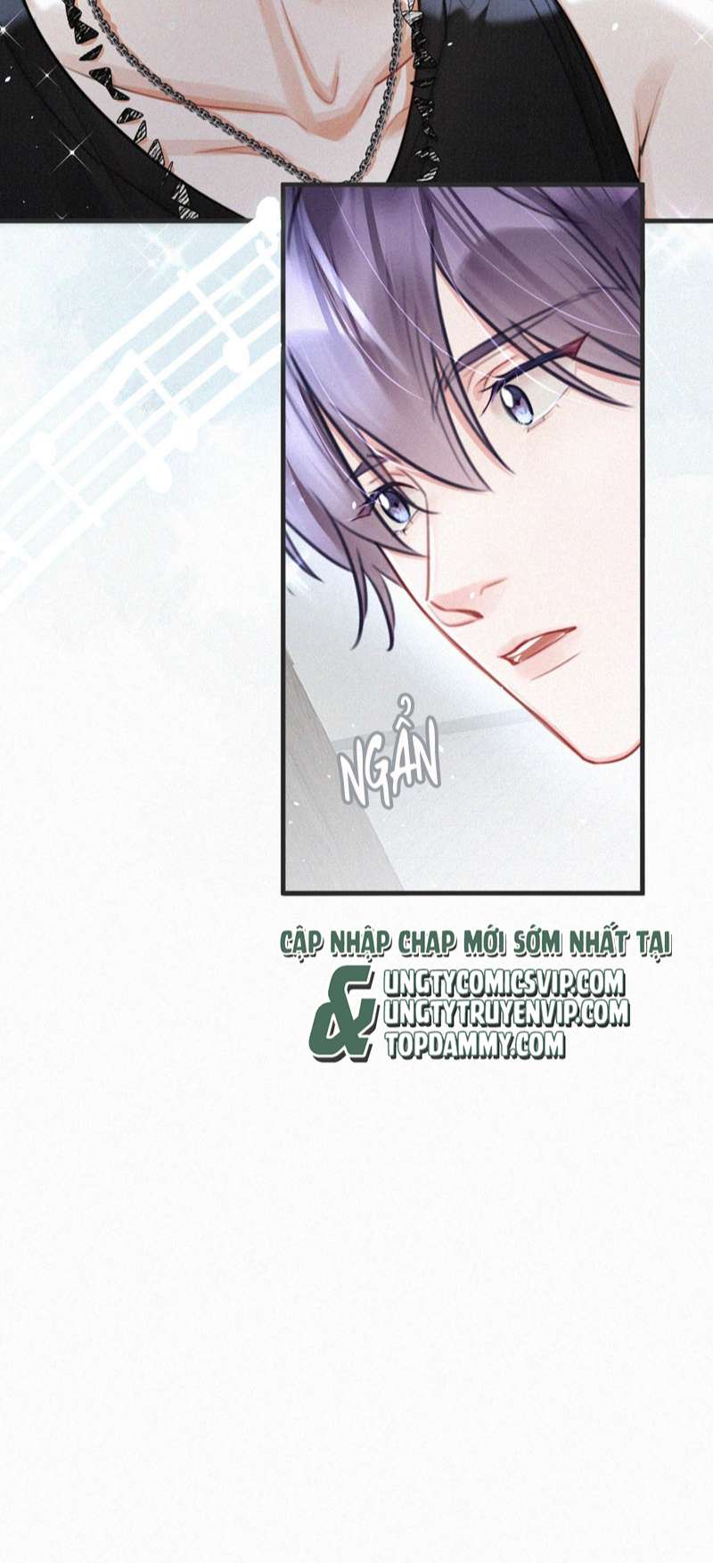 thần thương (môi súng) chapter 104 28