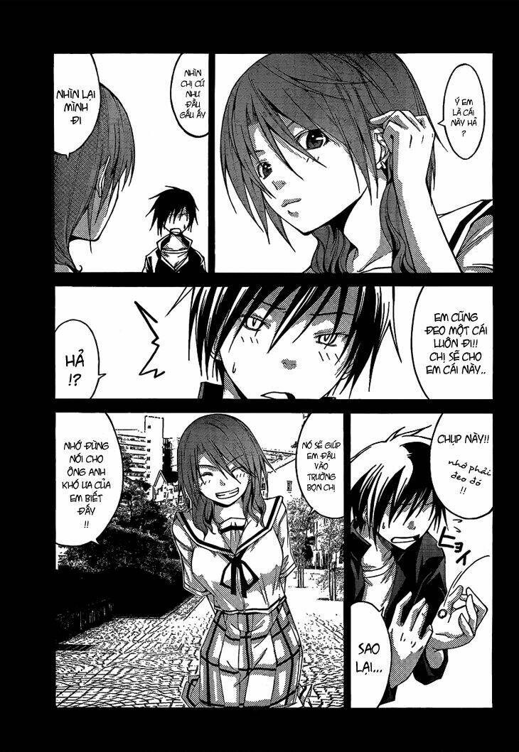 countrouble chapter 11 17