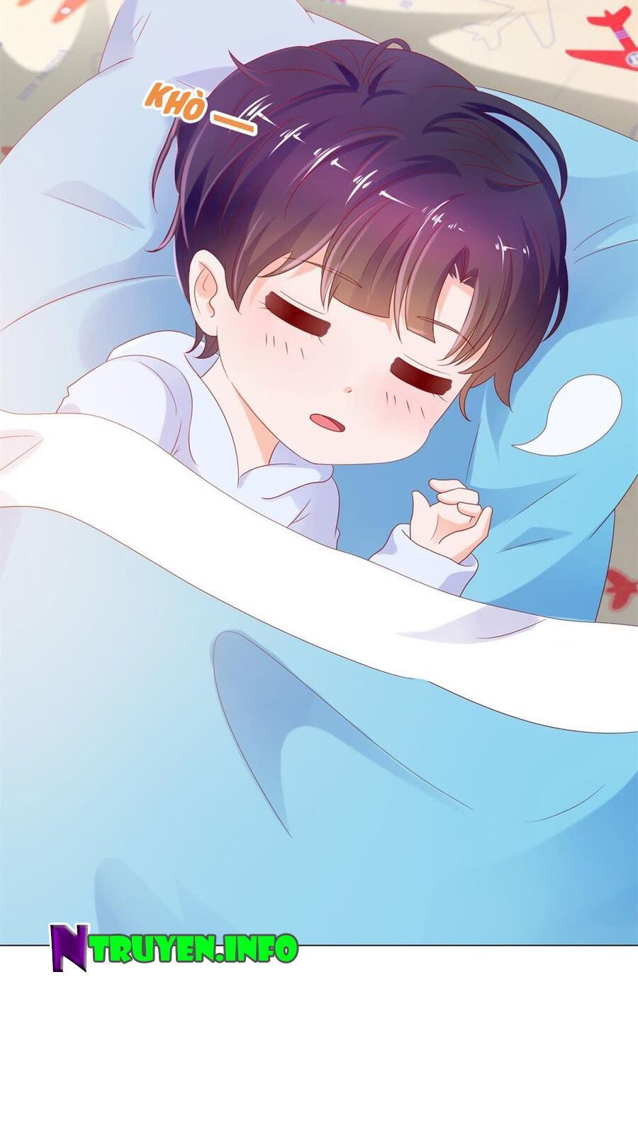 ẩn hôn 100%: chọc tức vợ yêu mua một tặng một chapter 86 18