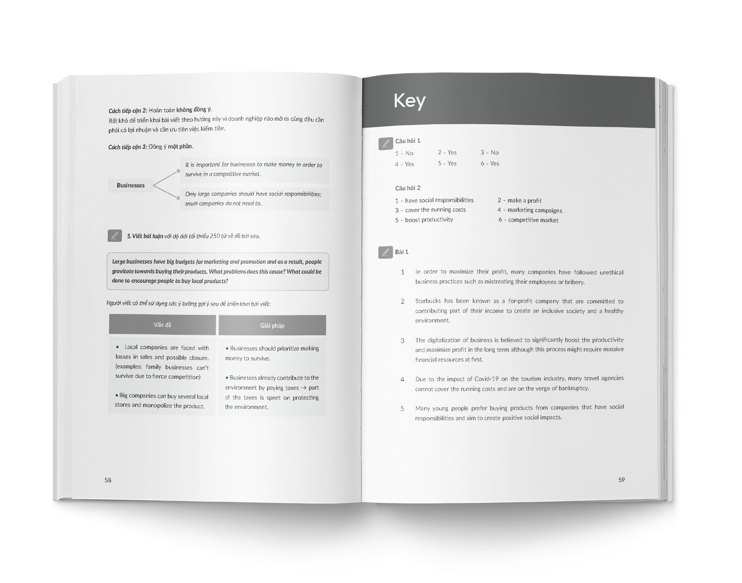 Understanding Vocab for IELTS Speaking 2nd Edition - Sách tự học từ vựng cho 16 chủ đề trong bài thi IELTS Speaking