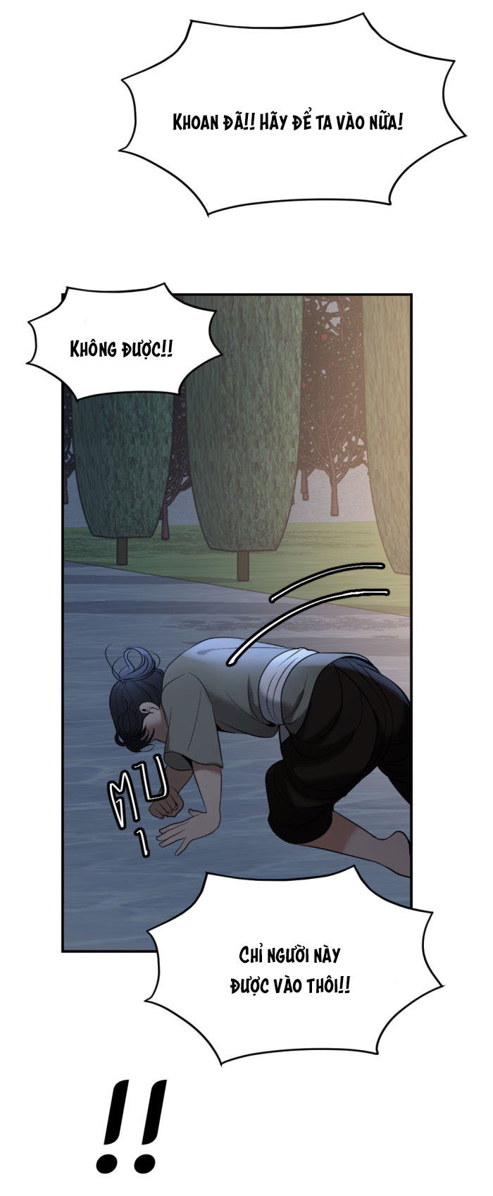 tôi là công tử đẹp nhất xiêm chapter 64 57