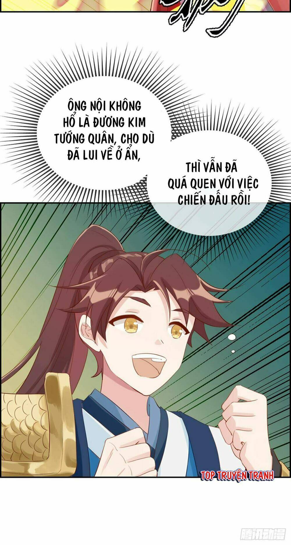 tối cường hoàn khố hệ thống chapter 10 4