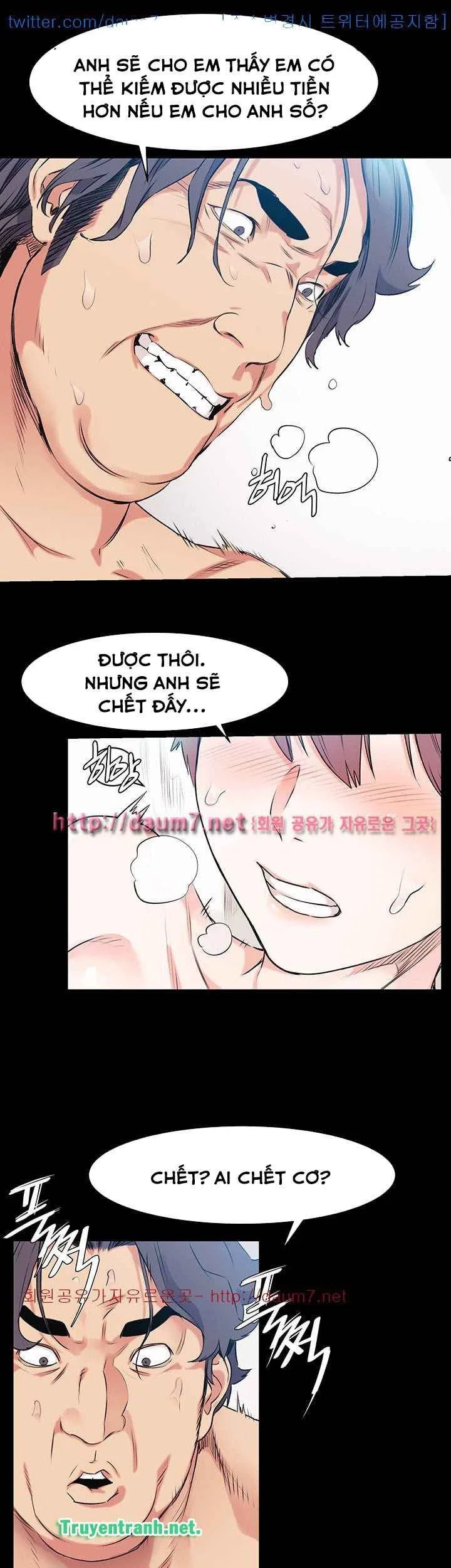 cuộc chiến thầm lặng chapter 99 10