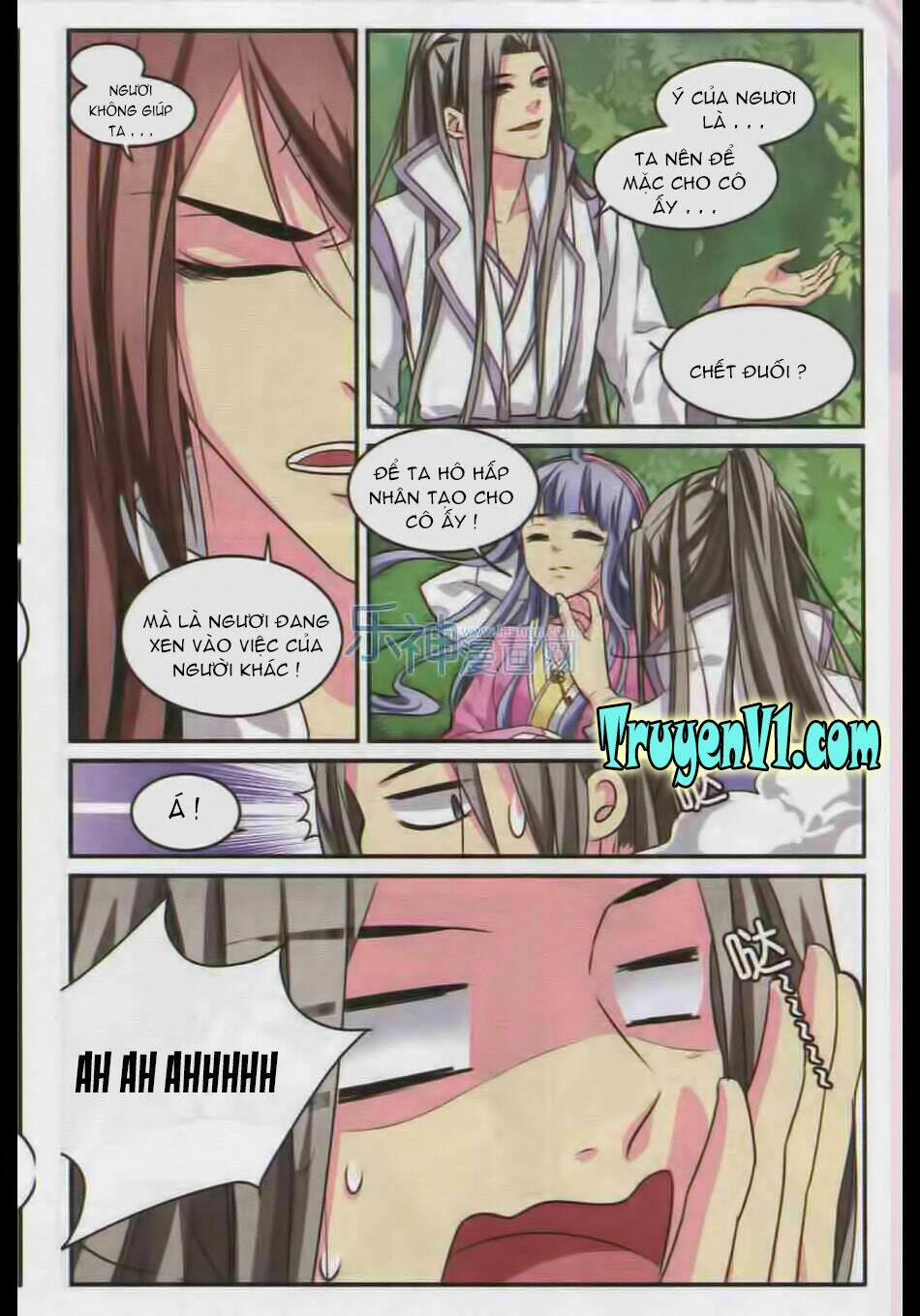 đại long môn khách sạn chapter 7 10