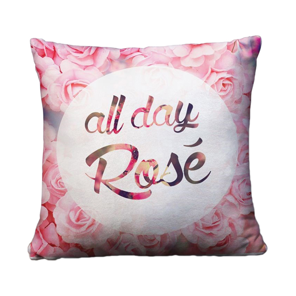 Gối All day Rose - GVGI025