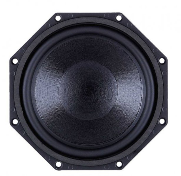 Loa Rời 2 tấc  B&amp;C SPEAKERS 8FG51 ( 1 cái)– Hàng Chính Hãng