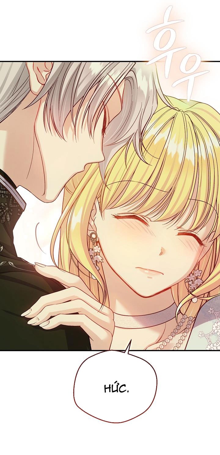 trở thành vợ thái tử quái vật chapter 103 51