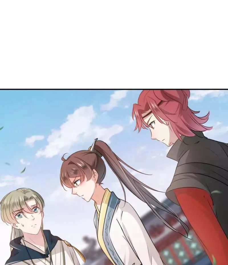 vương gia không thể trêu chapter 62 2