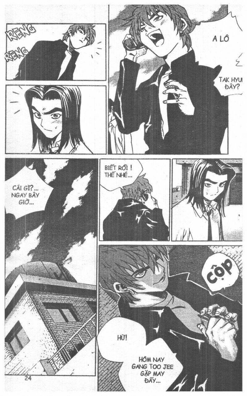 change guy chapter 132 20