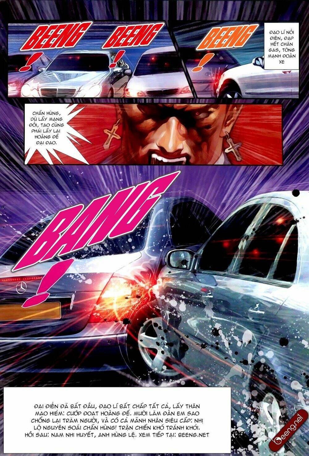 hỏa hồng niên đại hắc cốt đường chapter 183 12