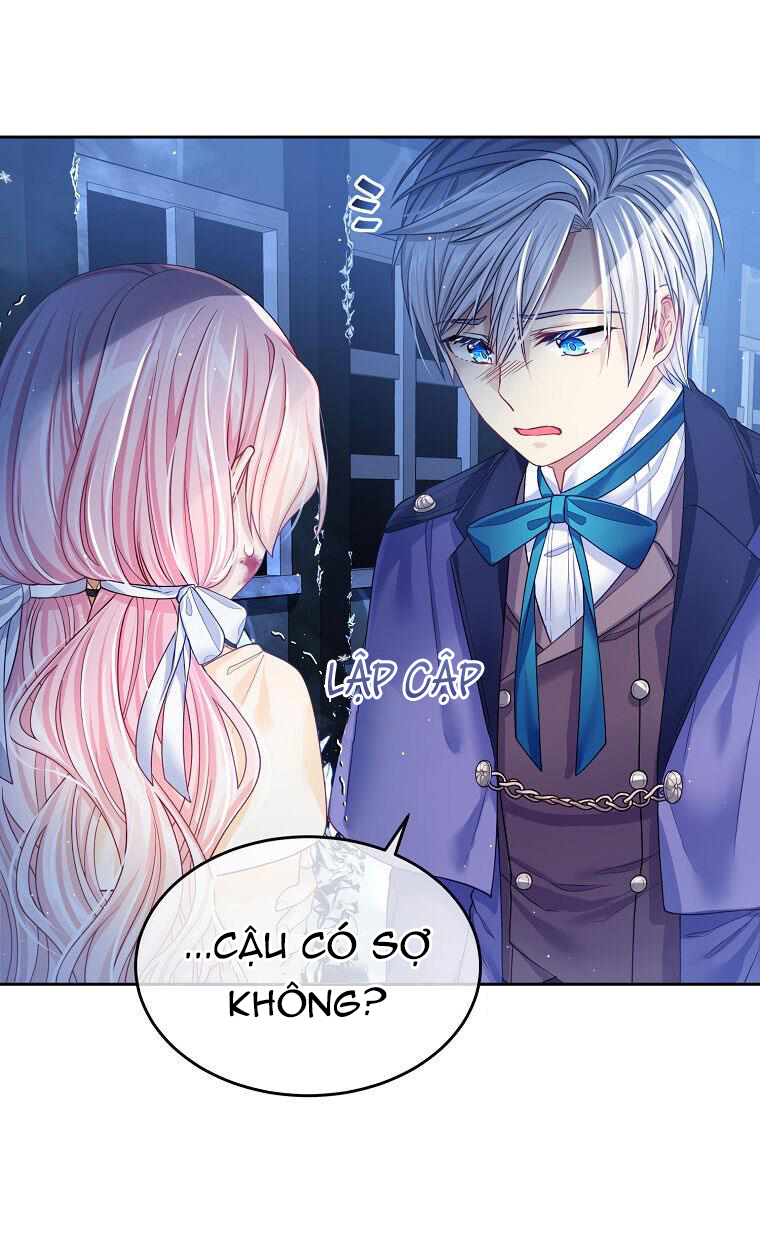 chồng tôi dễ thương quá, phải làm sao bây giờ? chapter 9.1 22