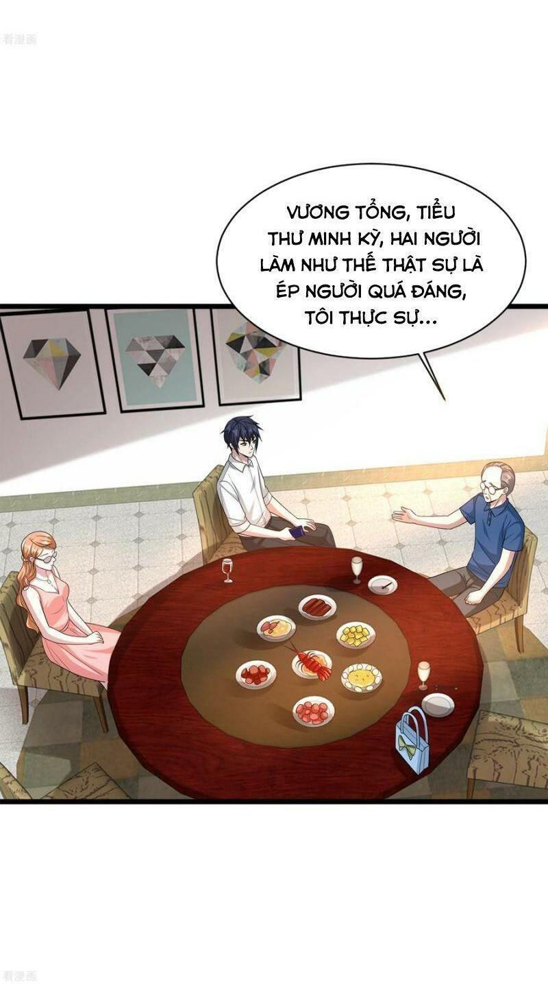 đô thị tà vương chapter 134 6