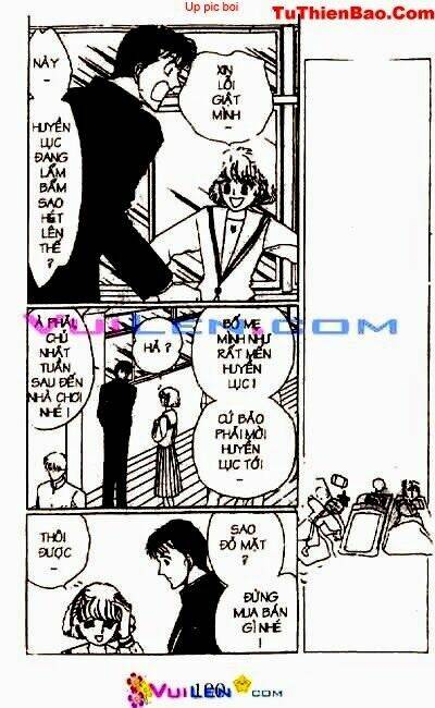 cô bé khóc nhè chapter 7 99