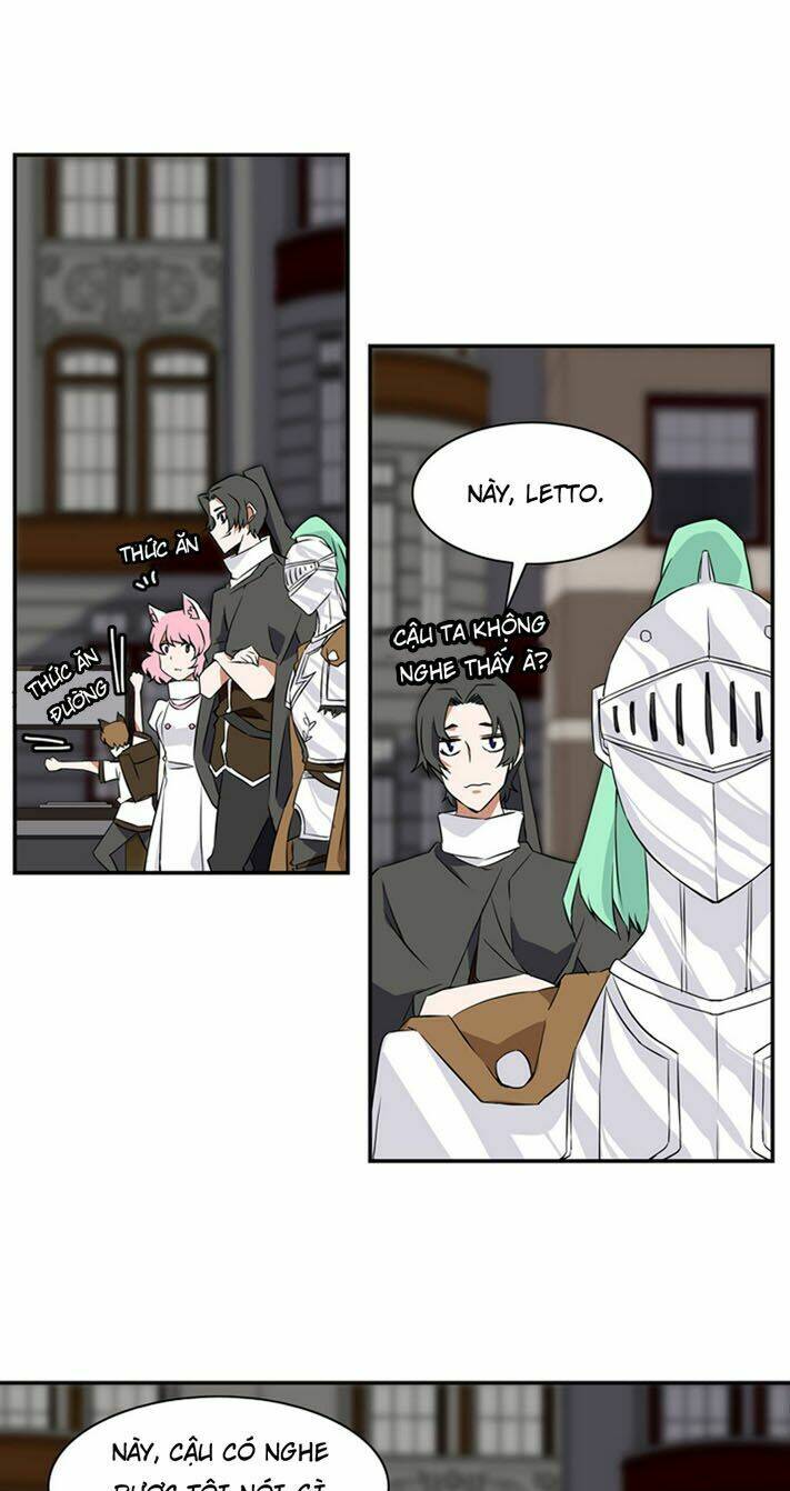 ảo mộng vương chapter 14 13