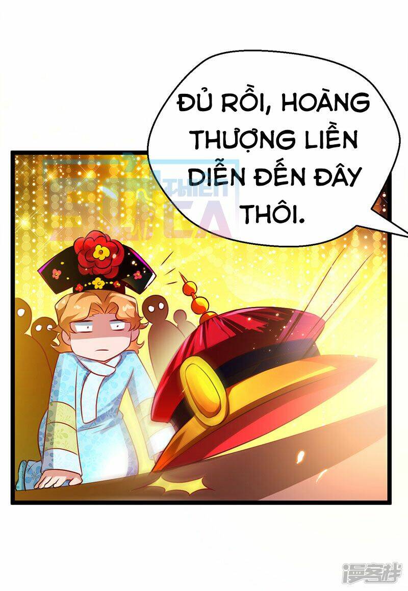 siêu cấp bại gia tử chapter 65 20