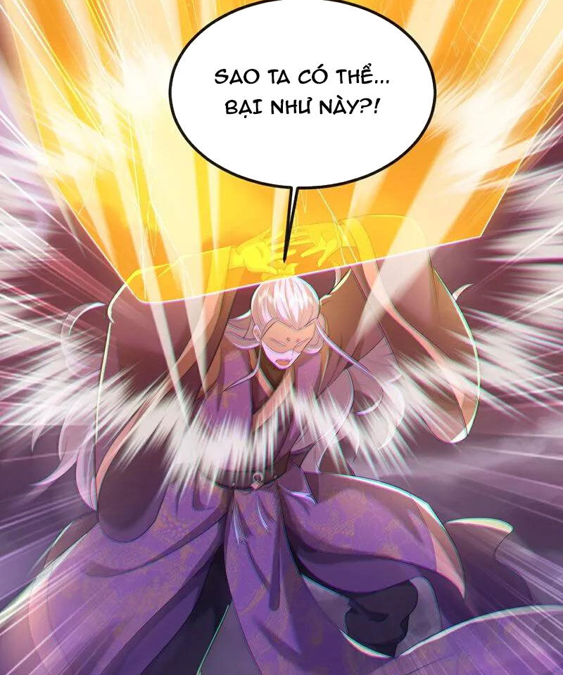 tiên võ đế tôn chapter 526 43