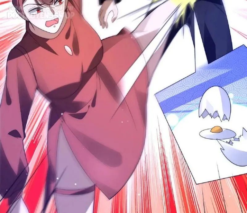 không gian hệ lão lục: dự trữ một vạn tấn thịt ngày tận thế chapter 58 30