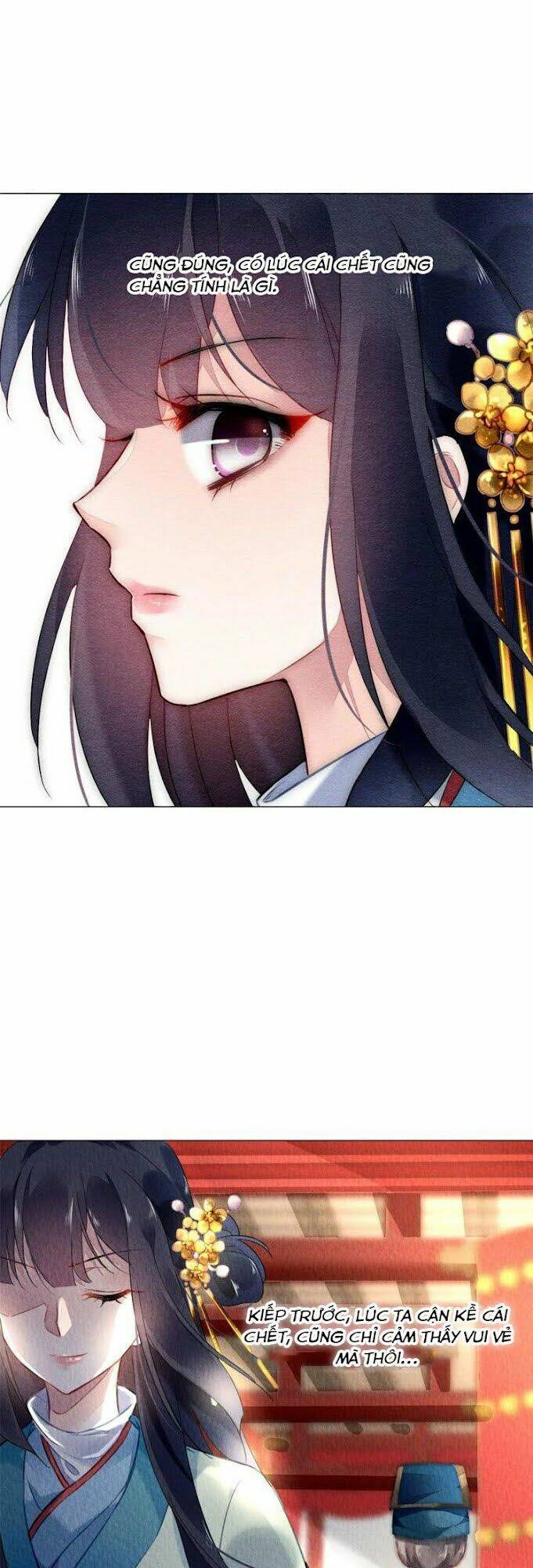 vấn đan chu chapter 15 11