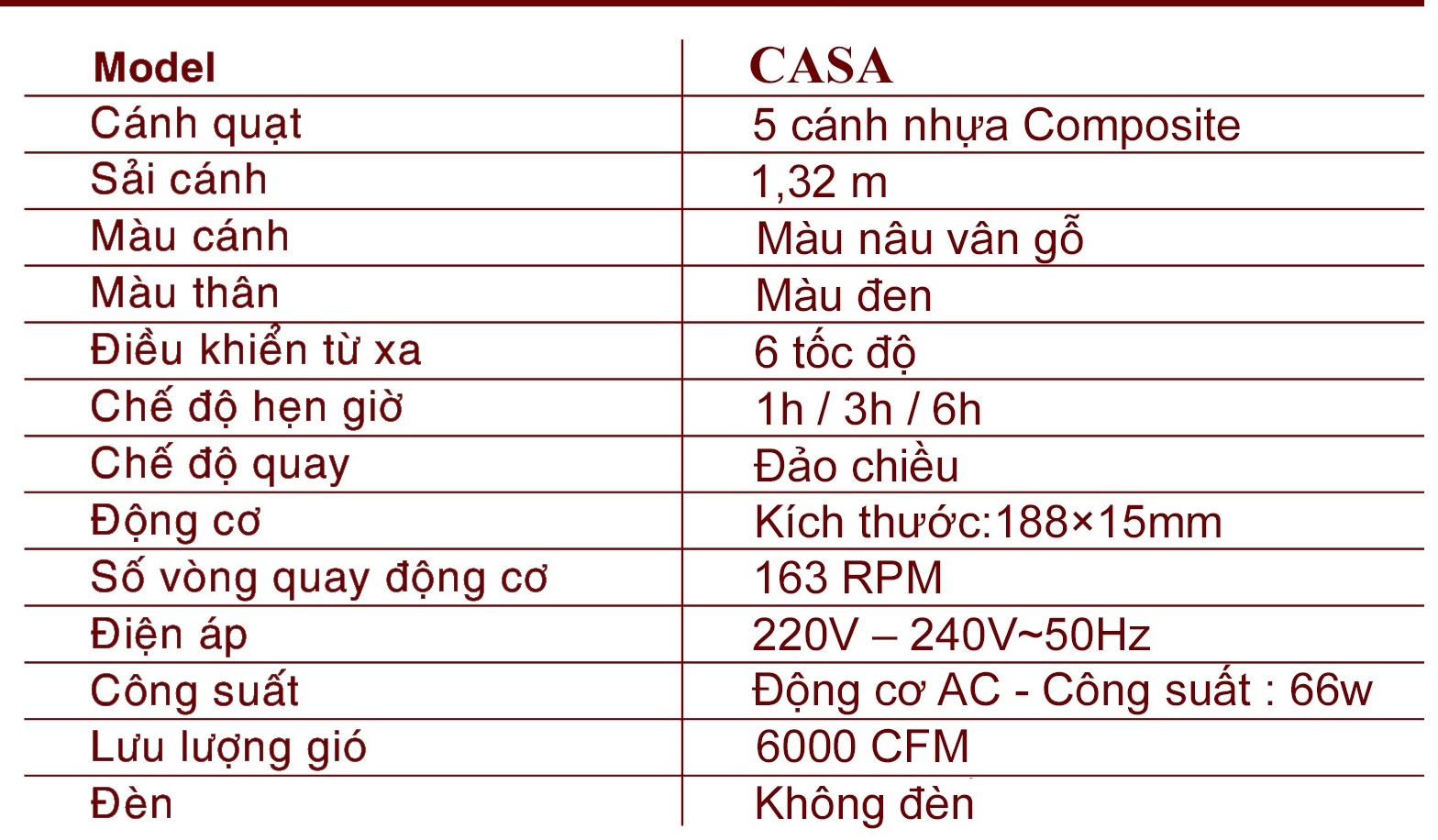 Quạt trần mr vũ CASA quạt trần cho người giàu mẫu lá cọ hiện đại sang trọng QTD