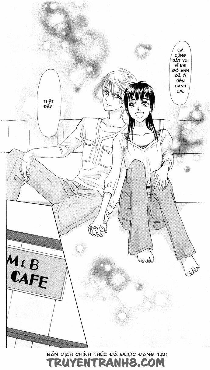 romeo và juliet hiện đại ii chapter 6 29