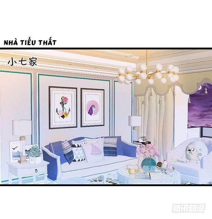 hồ tiên hung bạo chapter 67 18