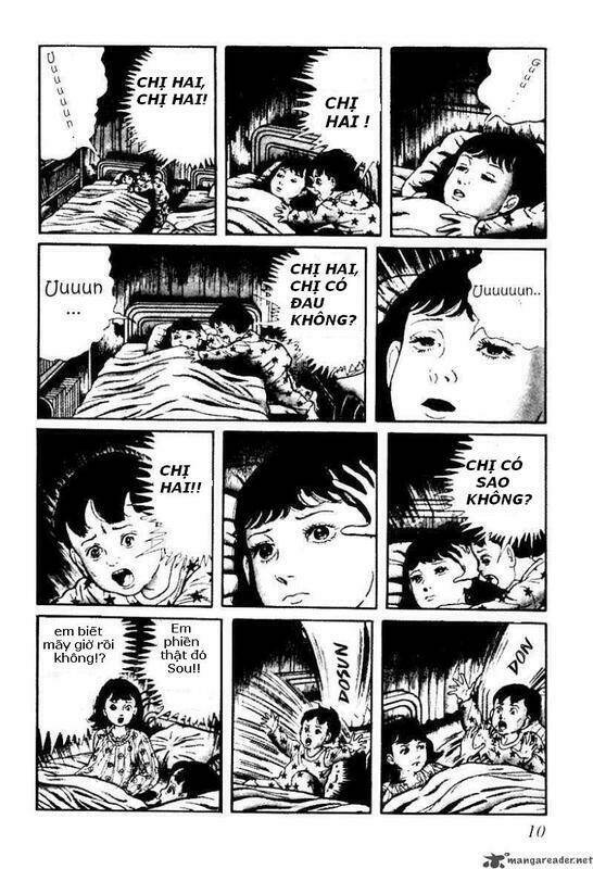 god's left hand, devil's right hand chapter 1 7