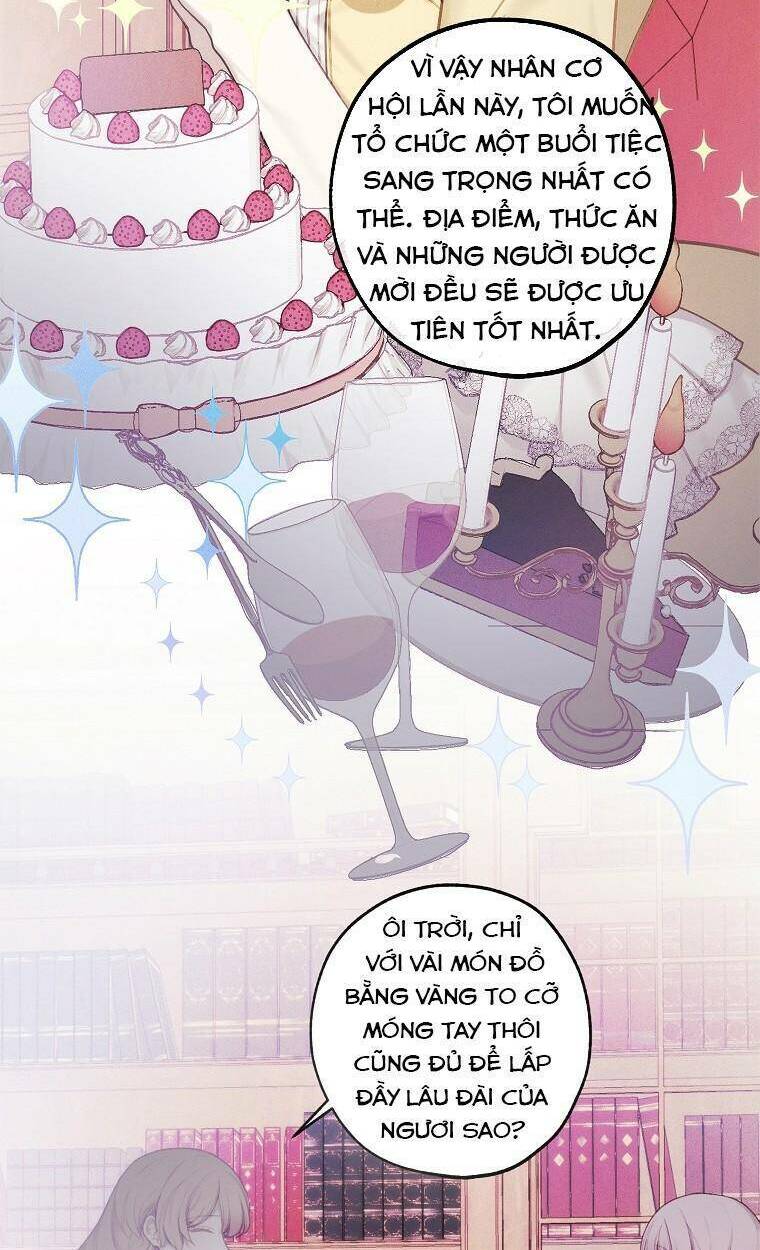 tiệm búp bê của công chúa chapter 31 3