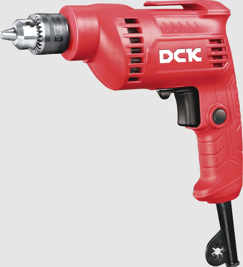 MÁY KHOAN ĐIỆN 400W DCK KJZ11-10 - HÀNG CHÍNH HÃNG