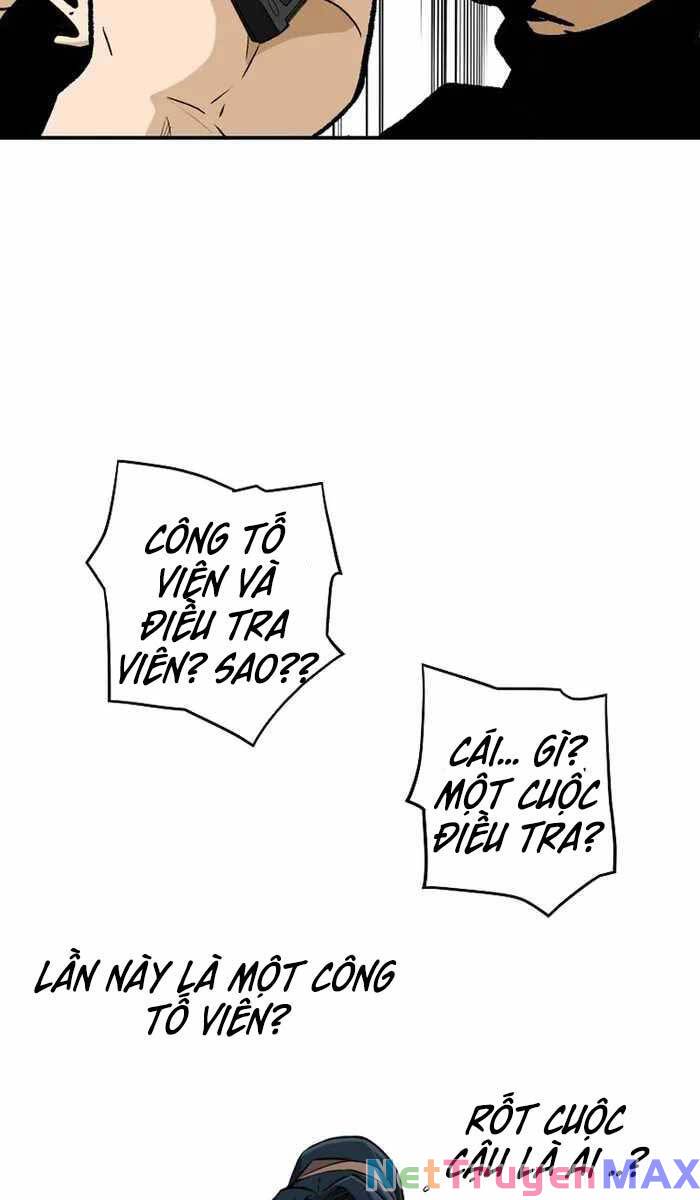 sự trở lại của huyền thoại chapter 98 28