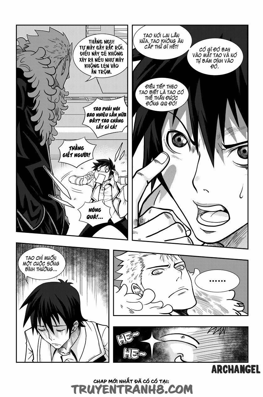 macrophage regulation chapter 2 11