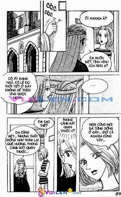 cô gái đến từ quá khứ chapter 12 86