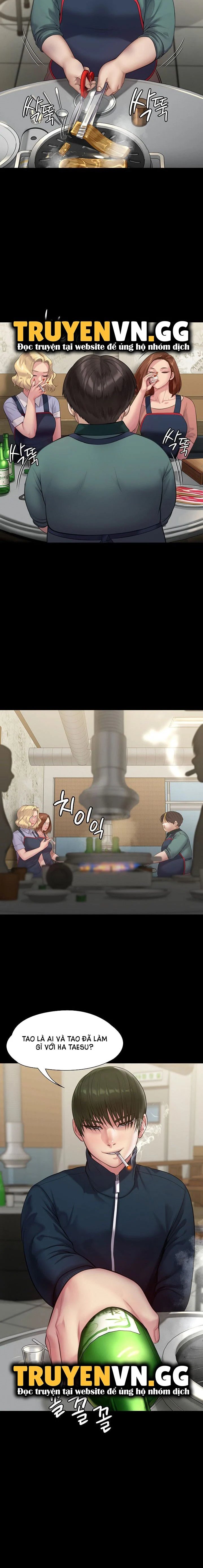 ong chúa chapter 218 8