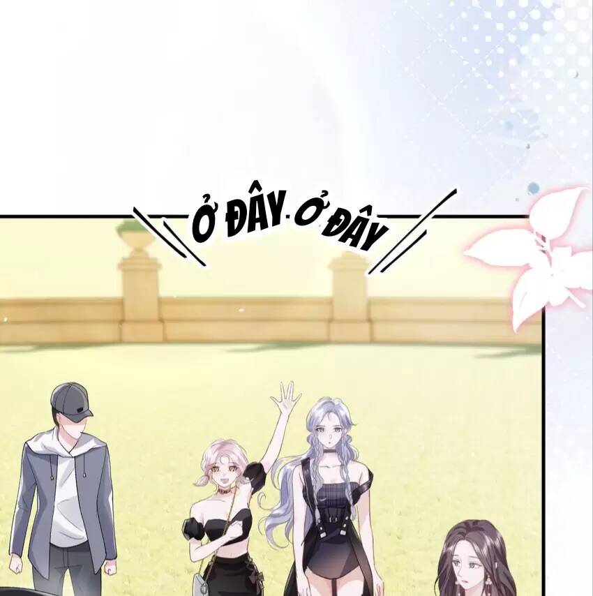 mận xanh chapter 28 9