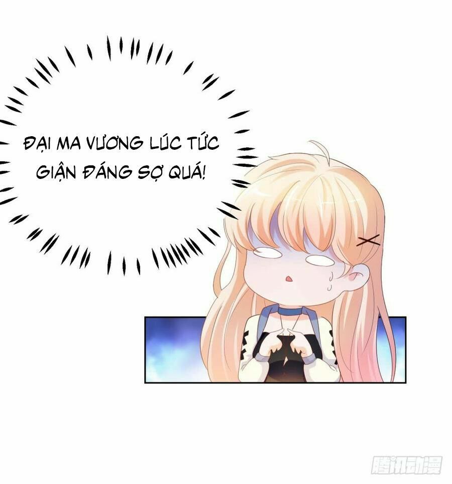 ẩn hôn 100%: chọc tức vợ yêu mua một tặng một chapter 73 9