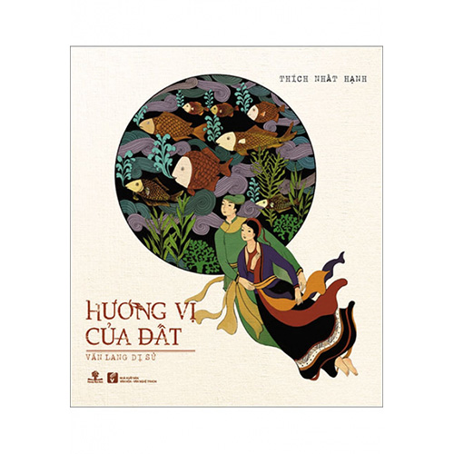 Hương Vị Của Đất - Văn Lang Dị Sử