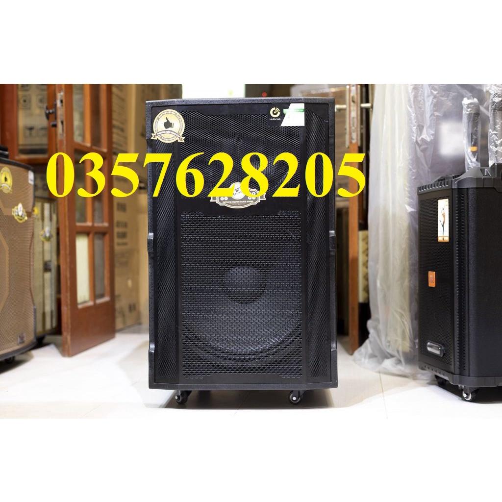 Loa kéo Best BT 6910 bass 5 tấc