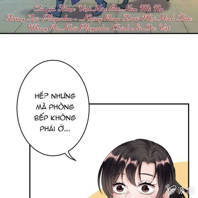 vương gia kiêu ngạo quá khó cua chapter 58 21