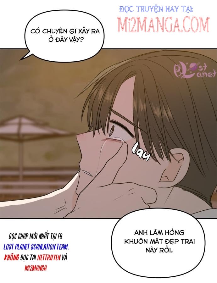 kiếp này cũng xin chăm sóc tôi như vậy nhé kiếp này cũng xin chăm sóc tôi như vậy nhé chapter 63.2 40