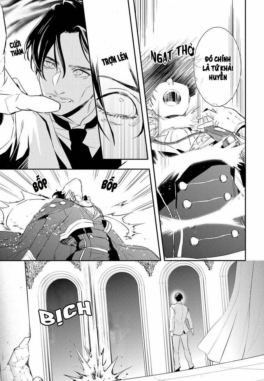 phong ấn triệu hồi ác quỷ dantalion chapter 84 8