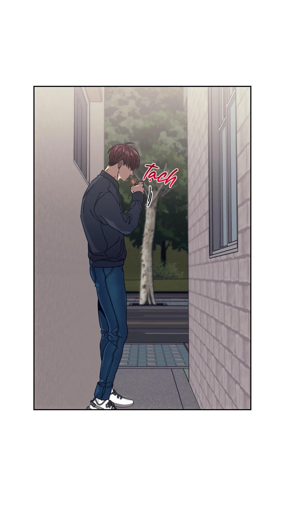 công cuộc báo thù của kẻ yếu thế chapter 6 12