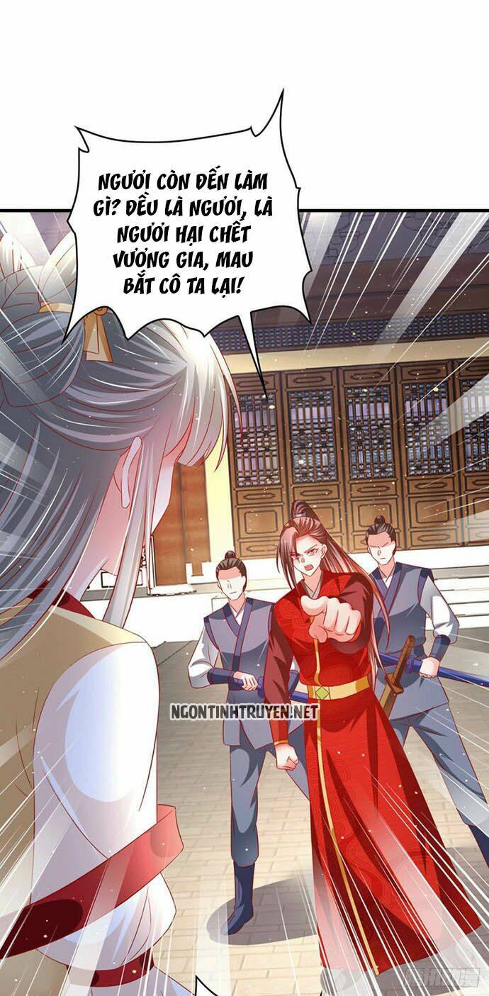 bệnh kiều phu quân ngạnh thượng cung chapter 21 34